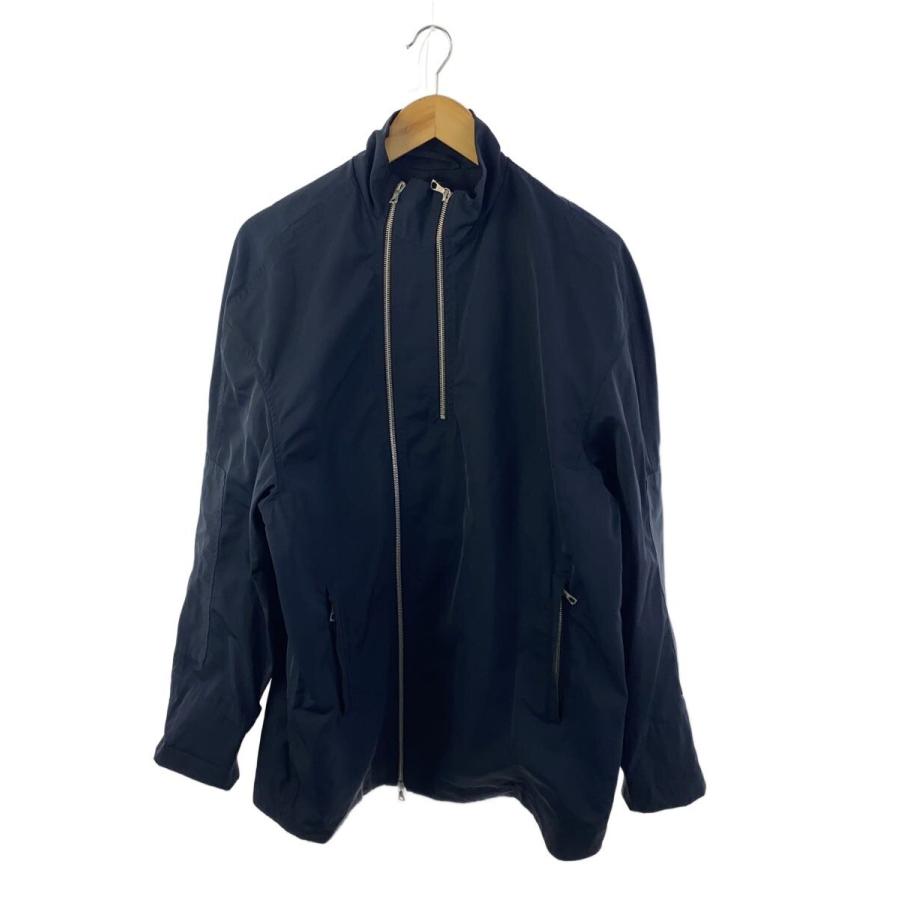 DRIES VAN NOTEN◇25SS/VLAIR 1126 M.W.JACKET/M/ポリエステル