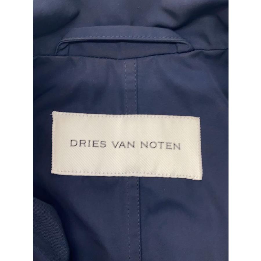 DRIES VAN NOTEN◇25SS/VLAIR 1126 M.W.JACKET/M/ポリエステル