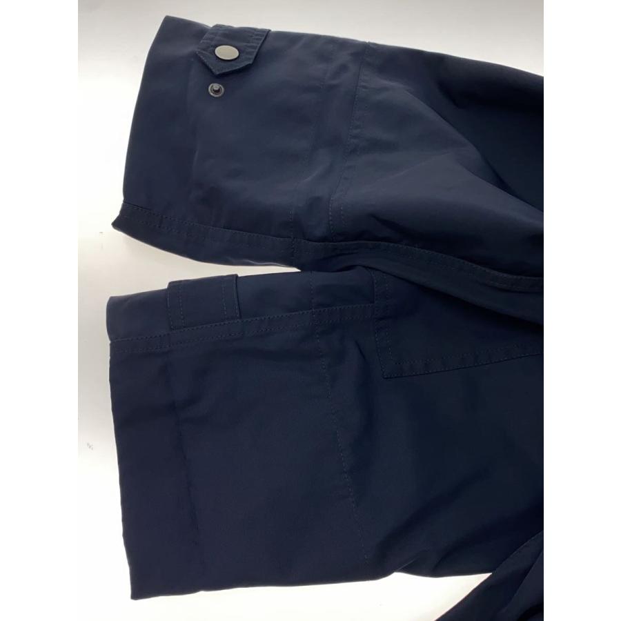 DRIES VAN NOTEN◇25SS/VLAIR 1126 M.W.JACKET/M/ポリエステル