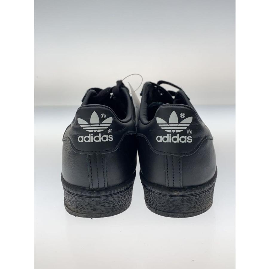 新品 adidas Superstar 82 ブラック 27cm 新品 アディダス スーパースター 82 / Superstar 82 - ブラック