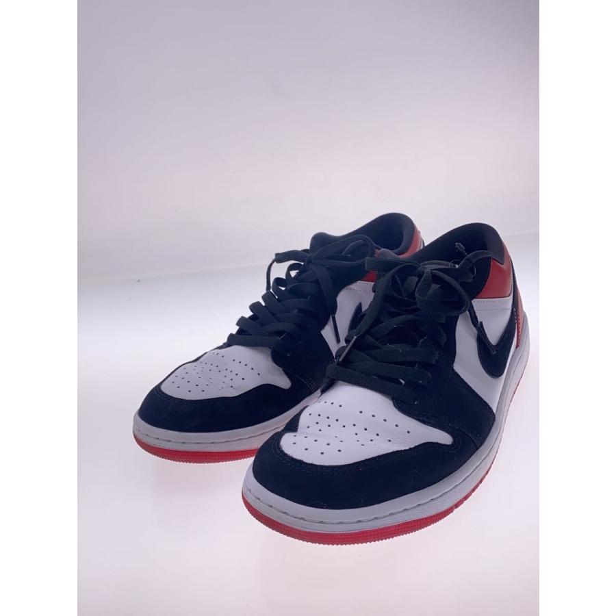 NIKE◇AIR JORDAN 1 LOW SE_エア ジョーダン SE/28cm/ホワイト/IB8971