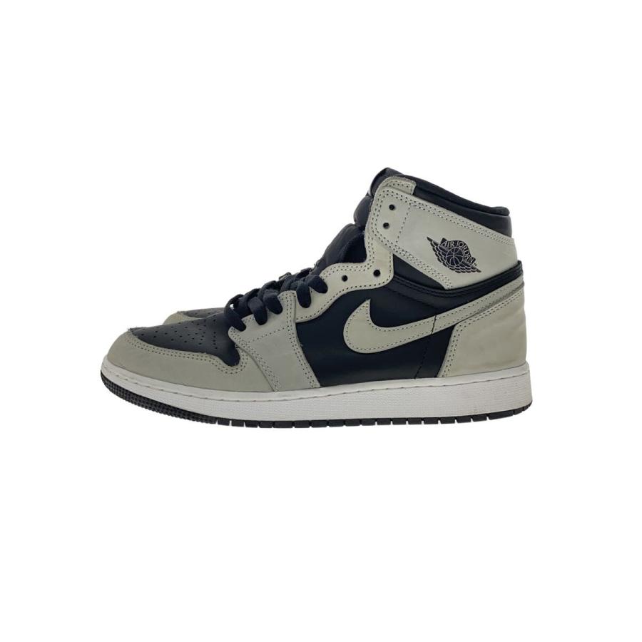 NIKE ナイキ AIR JORDAN1 RETRO HIGH OG 25cm NIKE◇AIR JORDAN 1 RETRO HIGH OG_エアジョーダン レトロ ハイ OG