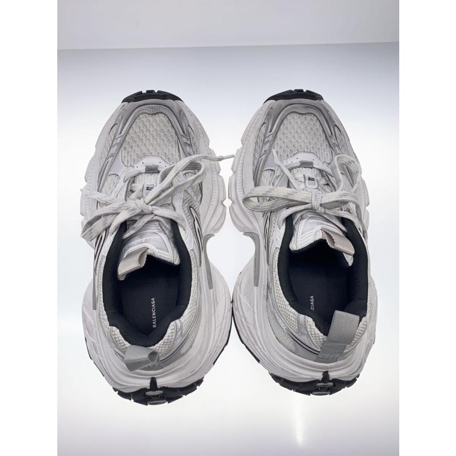 BALENCIAGA◇箱有/ローカットスニーカー/26.5cm/グレー/792779 