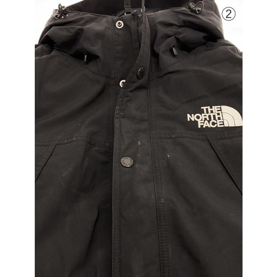 THE NORTH FACE◇MOUNTAIN DOWN JACKET_マウンテンダウンジャケット/L