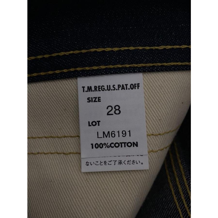 Lee◆THE ARCHIVES PAINTER PANTS 191-Z 1950’s/28/デニム/LM6191-89