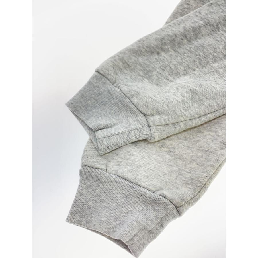 Acne Studios(Acne)◇Face/ジップパーカー/XXS/コットン/グレー/FA-UX