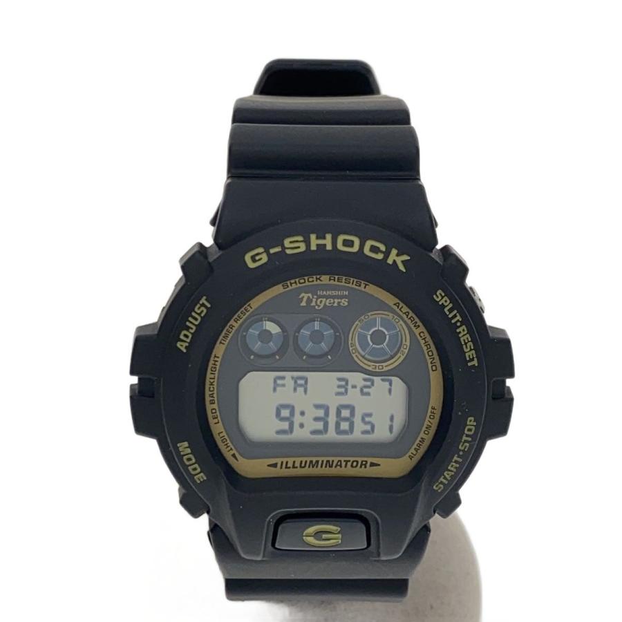G-SHOCK - G-SHOCK×阪神タイガース　2020LIMITEDMODEL CASIO◇×阪神タイガース/90周年記念/G-SHOCK/クォーツ腕時計/デジタル