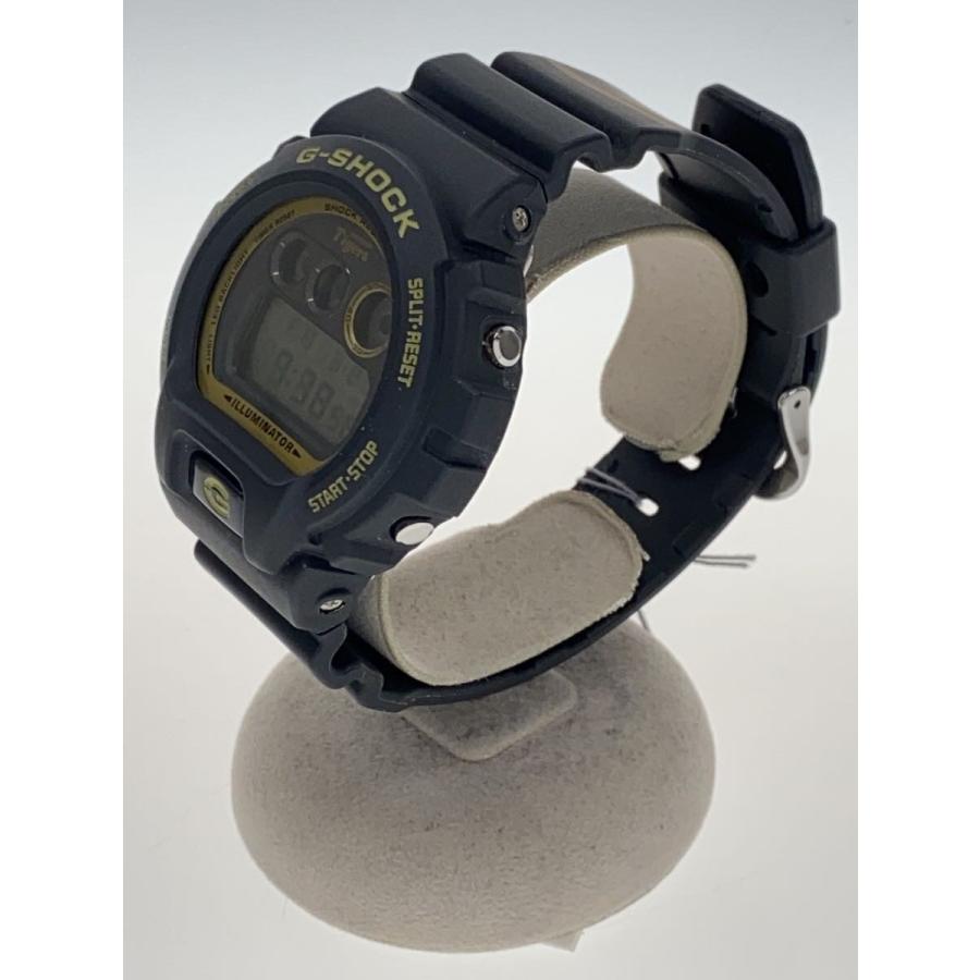 CASIO◇×阪神タイガース/90周年記念/G-SHOCK/クォーツ腕時計/デジタル