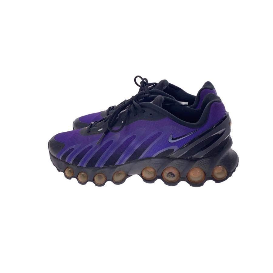 NIKE◇AIR MAX DN8_エアマックス DN8/28cm/パープル// : セカンド 