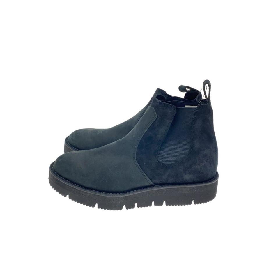 新品未使用　Danner ダナー　サイドゴア　レインブーツ　US11 アウトドア Danner◇25AW/サイドゴアブーツ/US11/ブラック/D219930 : セカンド