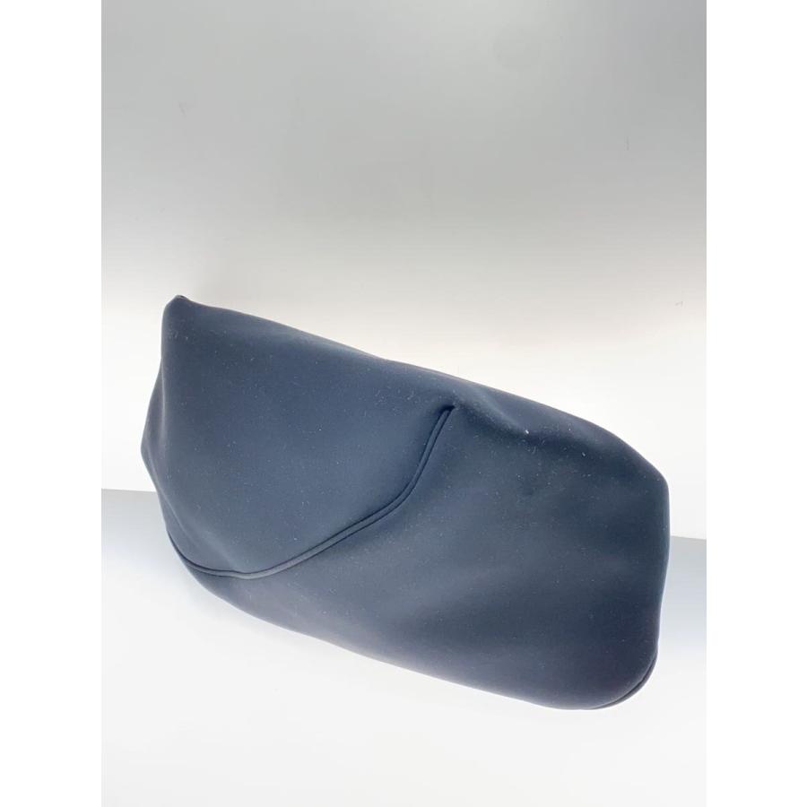 ISSEY MIYAKE◆バッグ/ポリエステル/ブラック/IM31AG501_1