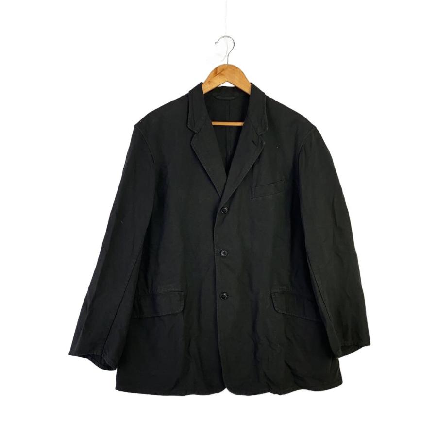 25ss COMOLI B01-01006 コットン ダックス ジャケット 1 COMOLI◇25SS/コットンダックスジャケット/ジャケット/1/コットン
