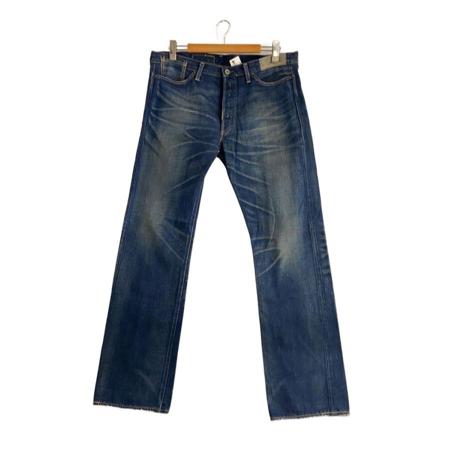 【新品】1944 大戦モデル S501XX W33 L32 パンツ Levi's Vintage Clothing◇S501XX/1944年モデル/大戦モデル/ボトム/36