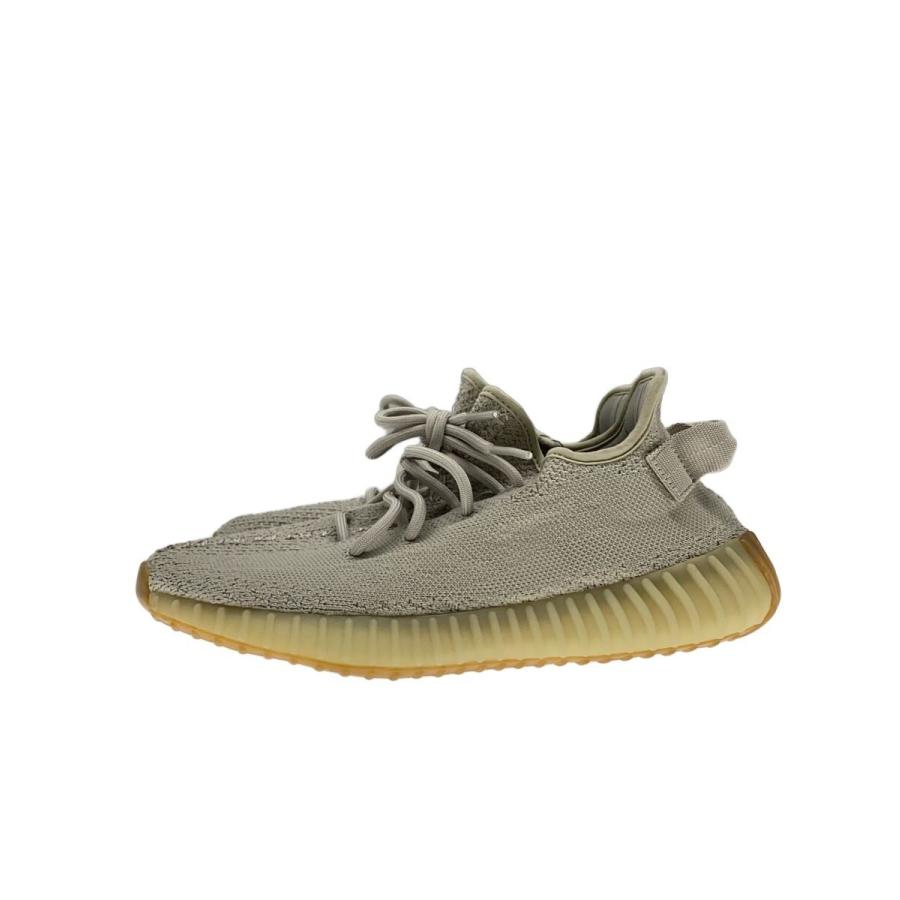 adidas◇YEEZY BOOST 350 V2/イージーブースト V2/F99710/グレー/26cm