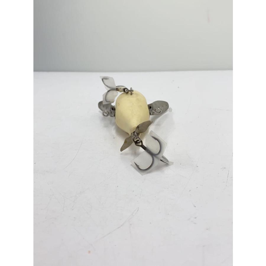 その他ブランド / モンカルアーワークス/FPクローラー/バスルアー/無塗装モデル モンカルアーワークス/FPクローラー/バスルアー/無塗装モデル