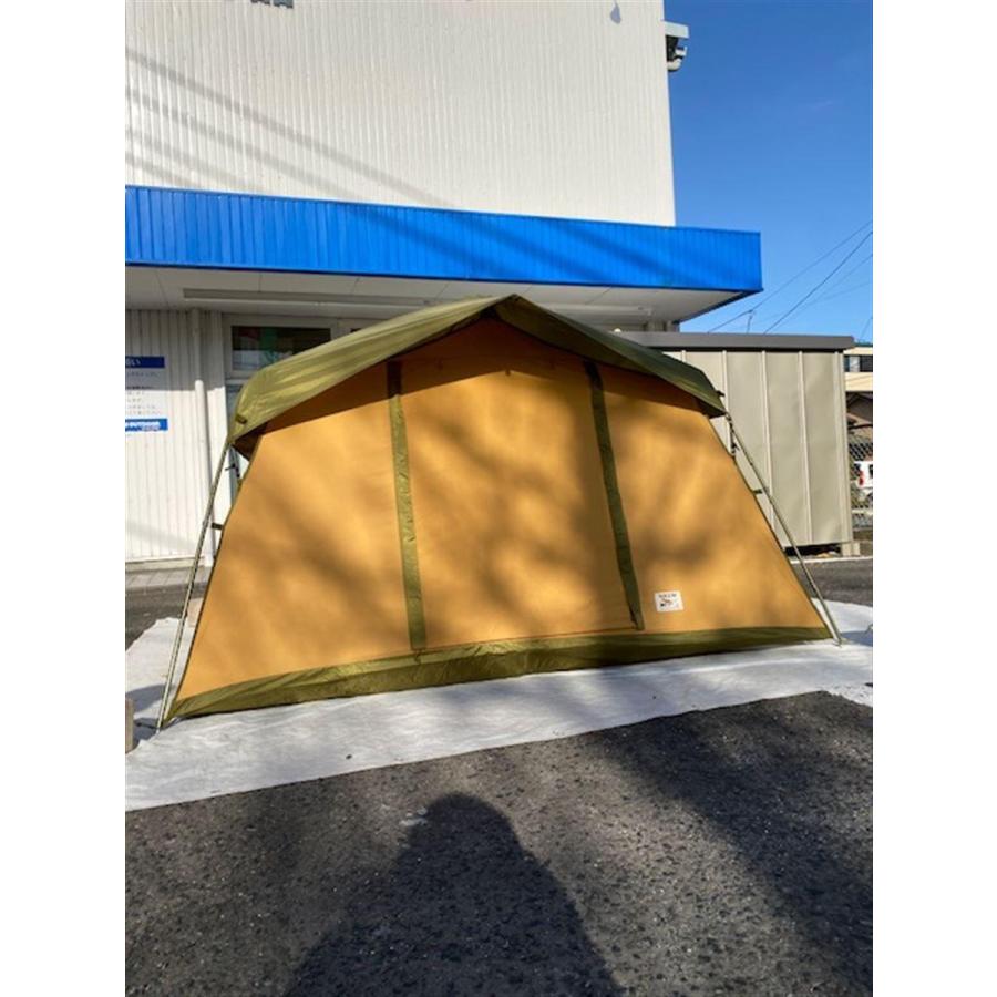 tent-Mark DESINGNS◇テンマクデザイン/ペポライト/ロッジ型テント/難