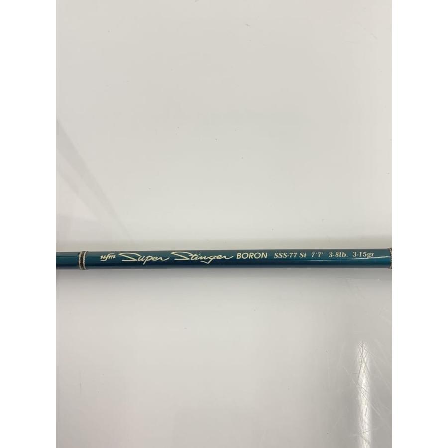 UFMウエダ◇ロッド/SSS-77 SI : セカンドストリートYahoo!店 UFMウエダ◇ロッド/SSS-77 SI : セカンドストリートYahoo!店