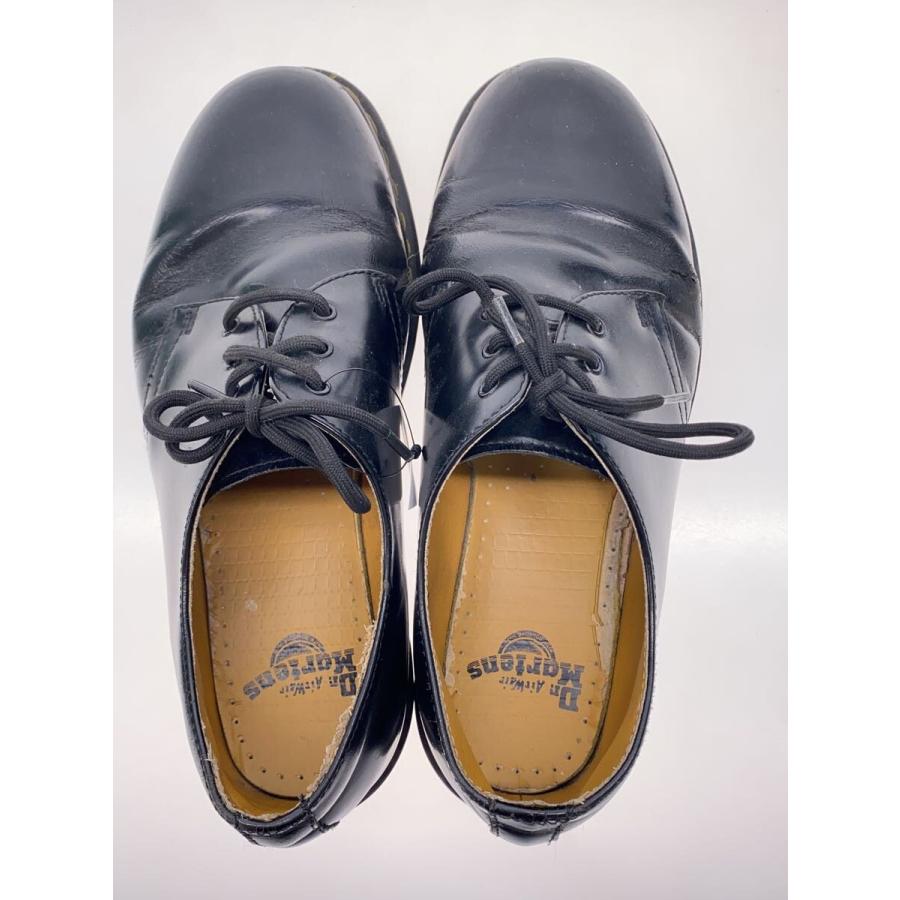 Dr.Martens◇3ホール/シューズ/ドレスシューズ/革靴/UK8/約27CM Dr.Martens◇3ホール/シューズ/ドレスシューズ/革靴/UK8/約27CM