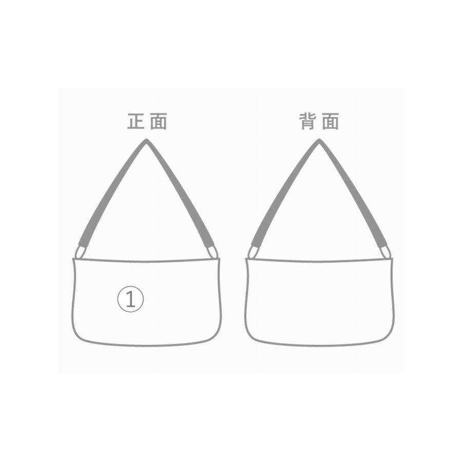 COACH◇ハドソンクロスボディ/ショルダーバッグ/レザー/ナチュラル