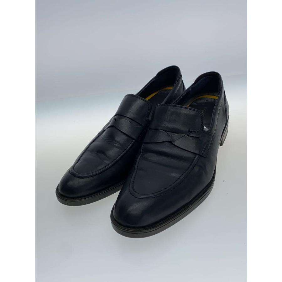 COLE HAAN◇ホーソーン/ペニー/ローファー/ドレスシューズ/革靴