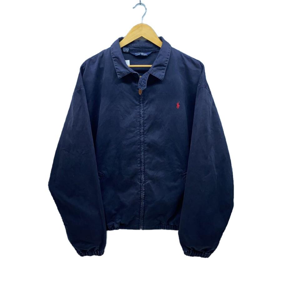 k*y様 三角タグUSA製Polo by Ralph rauren スイングトッ 古着 80~90's USA製 Polo by Ralph Lauren ラルフローレン 三角タグ