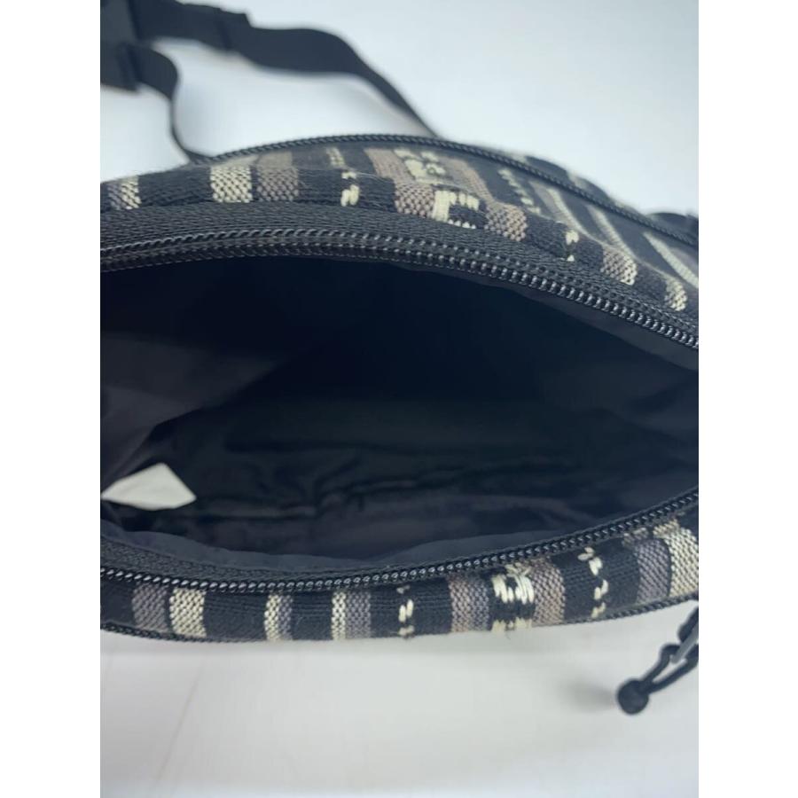 Supreme◇20SS/WOVEN STRIPE WAIST BAG/BOX LOGO/ボックスロゴ Supreme◇20SS/WOVEN STRIPE WAIST BAG/BOX LOGO/ボックスロゴ