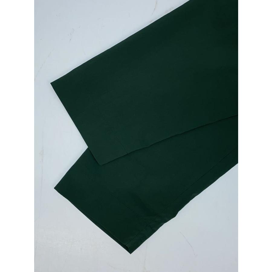 HOMME PLISSE ISSEY MIYAKE◇オープンカラーチャイナシャツ/長袖シャツ