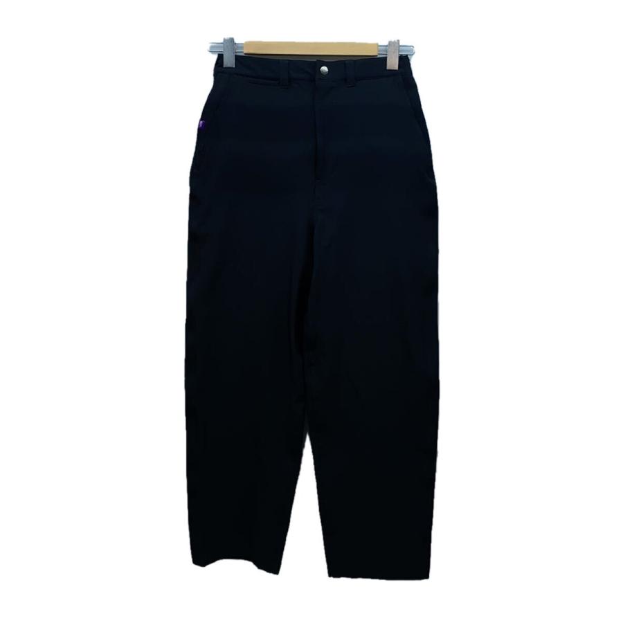 THE NORTH FACE◇PURPLE LABEL/ストレッチツイルワイドテーパード