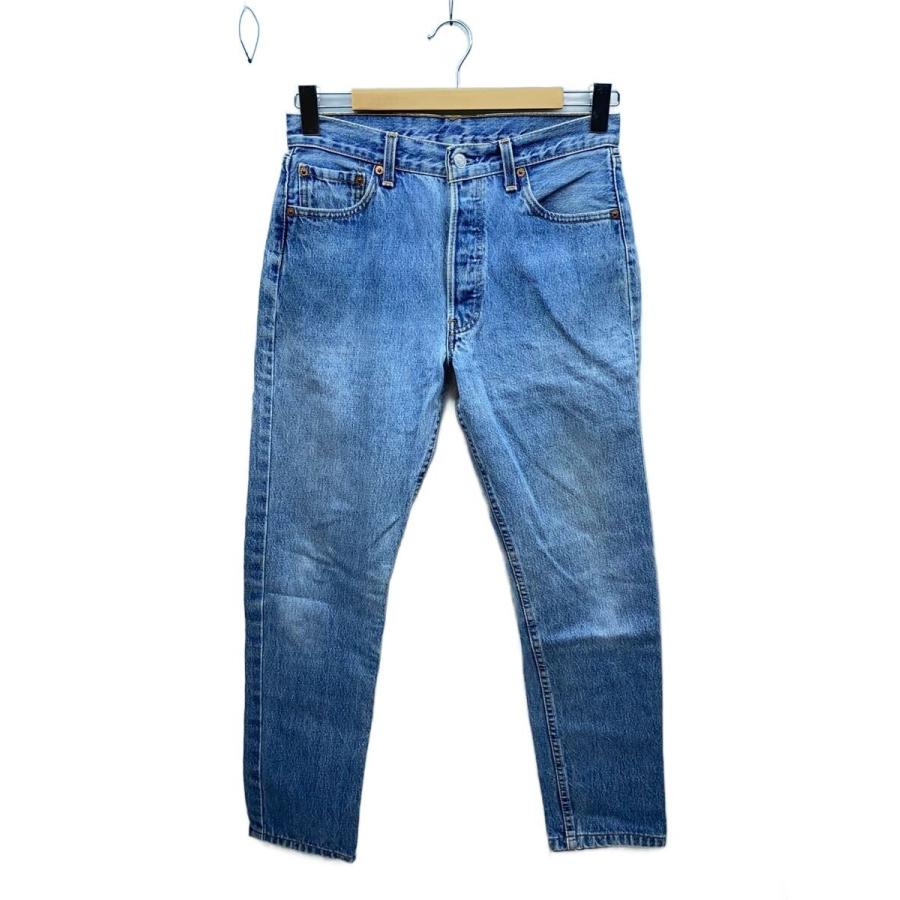 Levi's◇90S〜/501/ボタン裏刻印520/デニムパンツ/ジーンズ/30/501