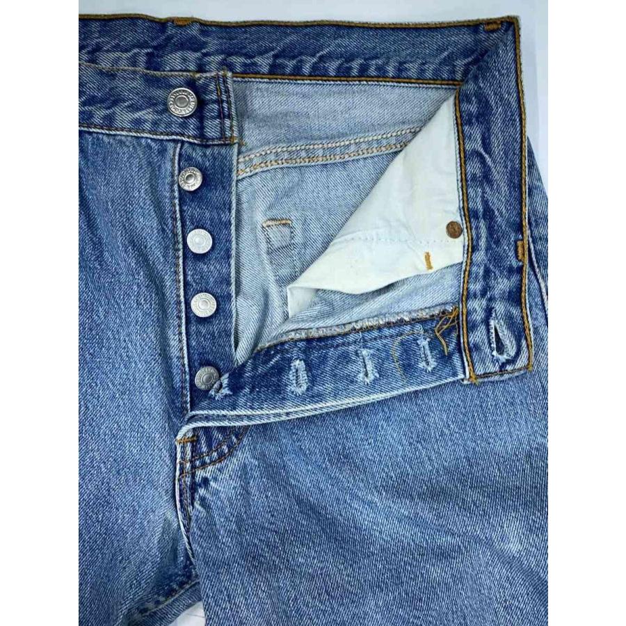 Levi's◇90S〜/501/ボタン裏刻印520/デニムパンツ/ジーンズ/30/501