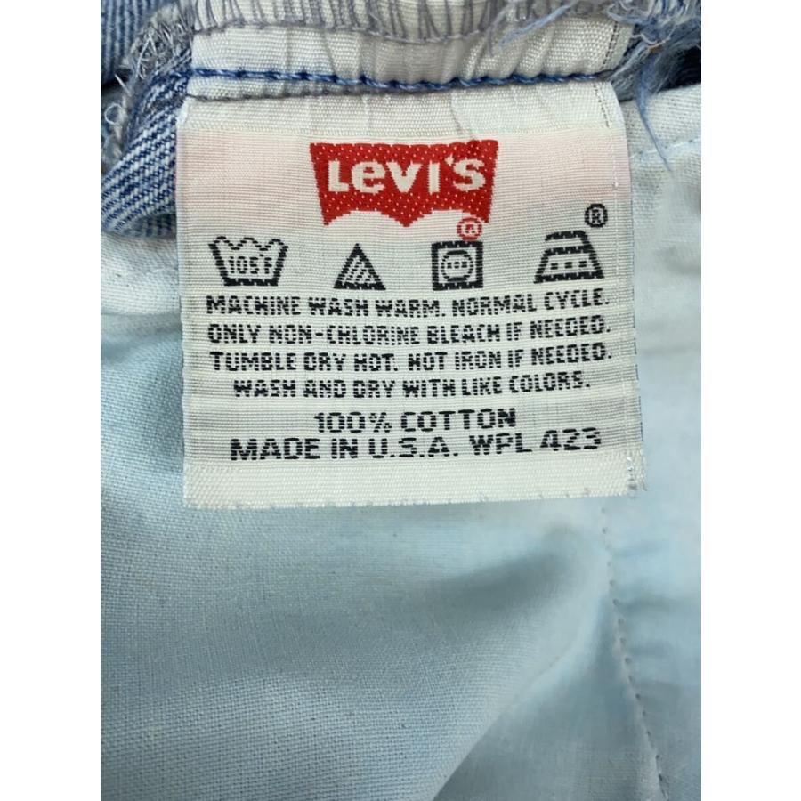 Levi's◇90S〜/501/ボタン裏刻印520/デニムパンツ/ジーンズ/30/501