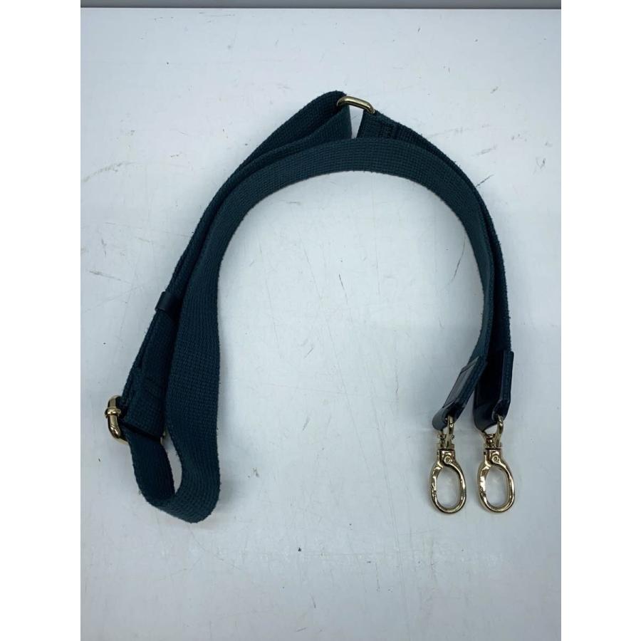 Falchi 2WAYハンドバッグ 型押し ブラック Falchi NEW YORK◇2WAY/クロコ型押し/ショルダーバッグ/ハンドバッグ