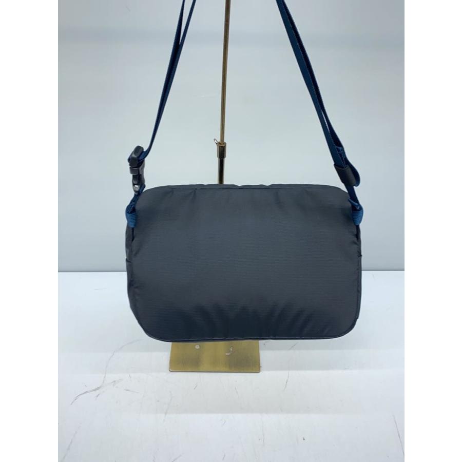 ARC'TERYX◇HELIAD CROSSBODY BAG/ヒリアドクロスボディバッグ/BLK