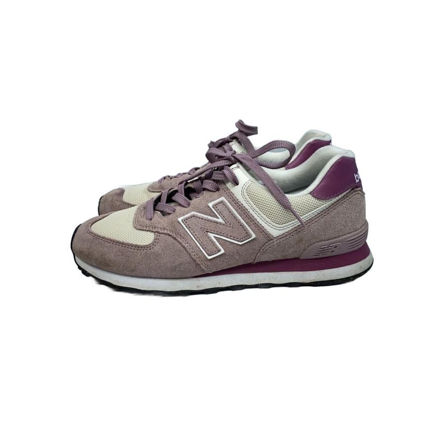 NEW BALANCE◇U574/パープル/27cm/PUP : セカンドストリートYahoo!店