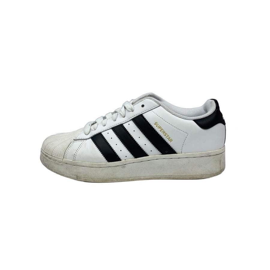 adidas◇SUPER STAR_スーパースター/27.5cm/WHT 【公式通販】