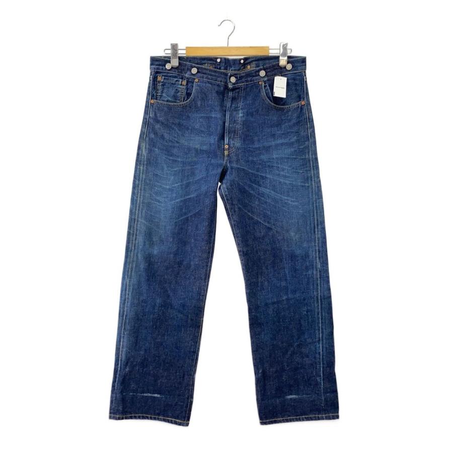Levi's◇90s/702/シンチバック/サスペンダーボタン/ボタンフライ