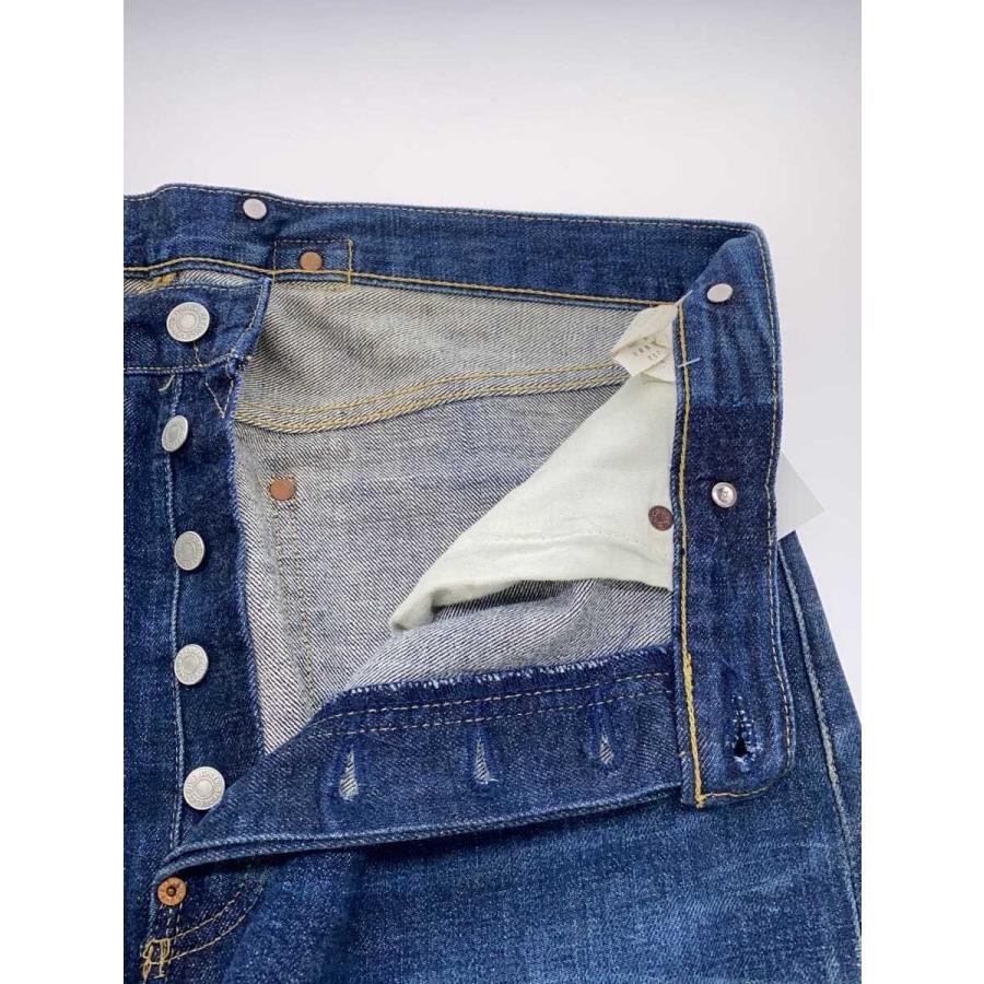 Levi's◇90s/702/シンチバック/サスペンダーボタン/ボタンフライ