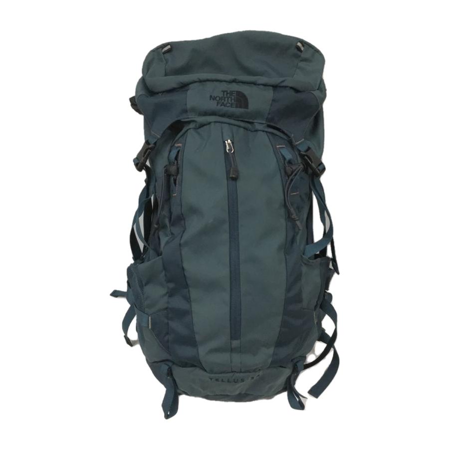 THE NORTH FACE◇ザノースフェイス/TELLUS 32/NM61308/バックパック