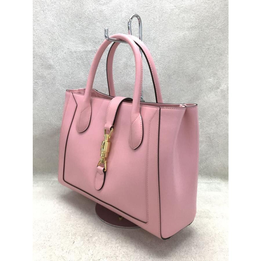 GUCCI◇GUCCI グッチ 649016/ジャッキー1961ミディアムトートバッグ 