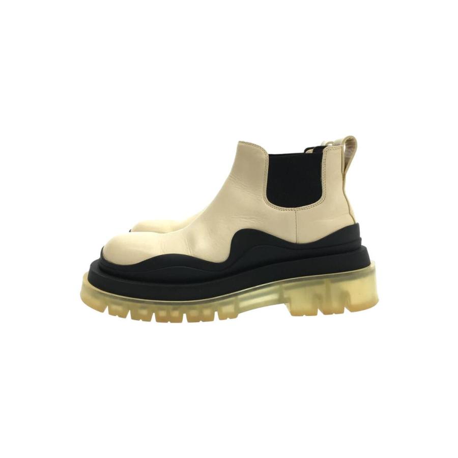 BOTTEGA VENETA◇ボッテガヴェネタ/タイヤチェルシー/サイドゴアブーツ 