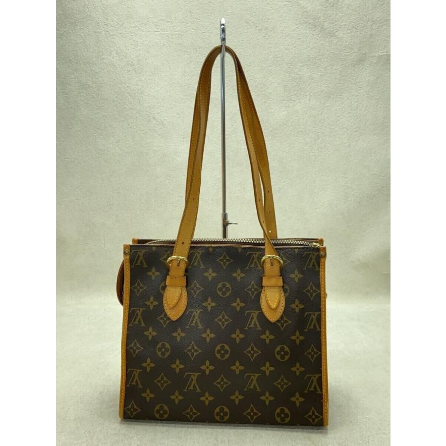 LOUIS VUITTON◇LOUIS VUITTON ルイヴィトン ポパンクール・オ 