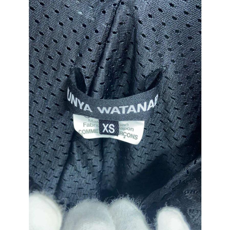 JUNYA WATANABE COMME des GARCONS◇23AW/AD2023/パッチワーク/コート
