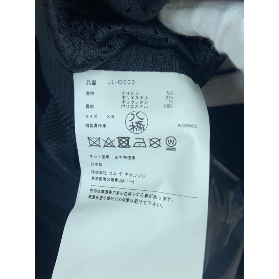 JUNYA WATANABE COMME des GARCONS◇23AW/AD2023/パッチワーク/コート