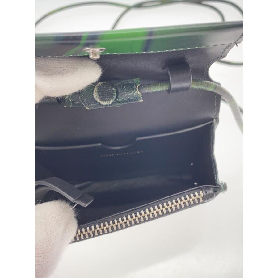 dries van noten スマホショルダー コインケース ポーチ DRIES VAN NOTEN ～ スマホ + カードケース : CLOSET