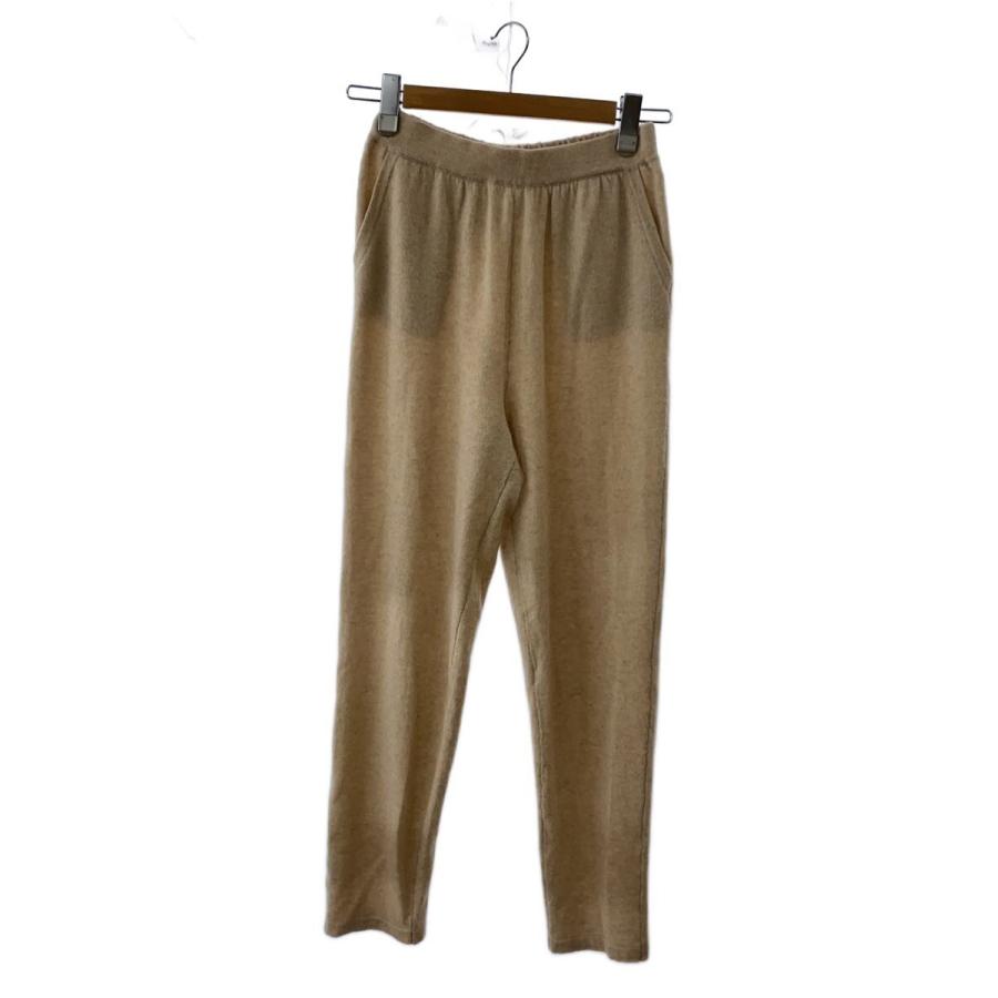 DEMYLEE◇21AW/Ron Herman別注/カシミアニットパンツ/ボトム/S