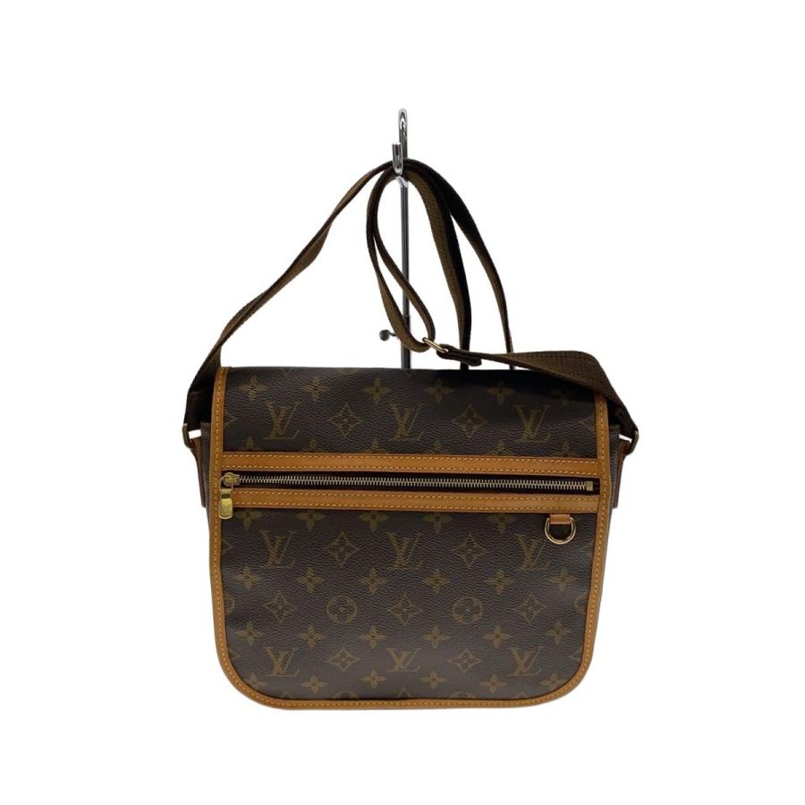 LOUIS VUITTON◇メッセンジャーPM・ボスフォール/ショルダーバッグ 