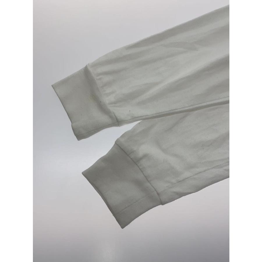 COMOLI◇23SS/空紡天竺 長袖Tシャツ/クルーネックカットソー/2