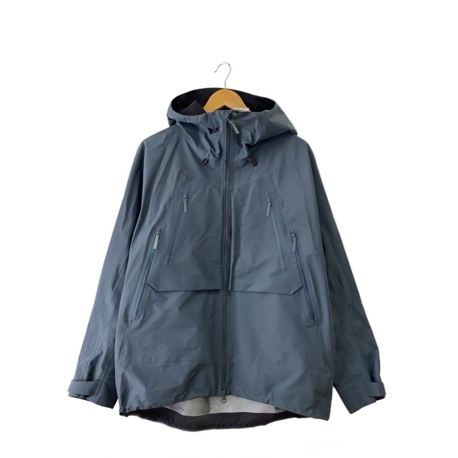 DESCENTE ALLTERRAIN ◇GORE-TEX/SHELLJACKET ZC/マウンテンパーカ-/S