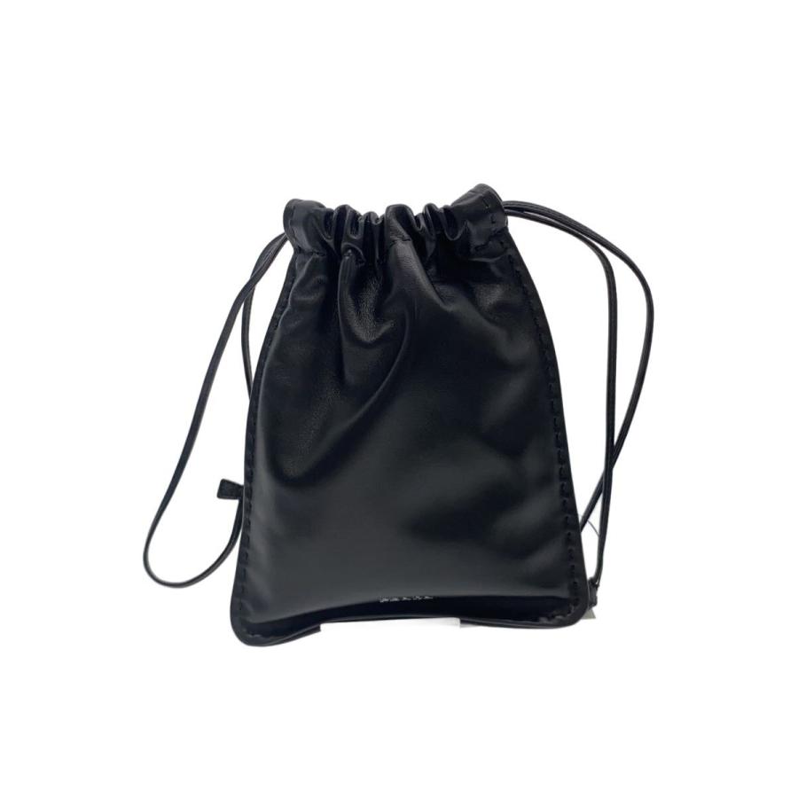 PRADA◇スマートフォンポーチ/ショルダーバッグ/巾着バッグ/2DX8