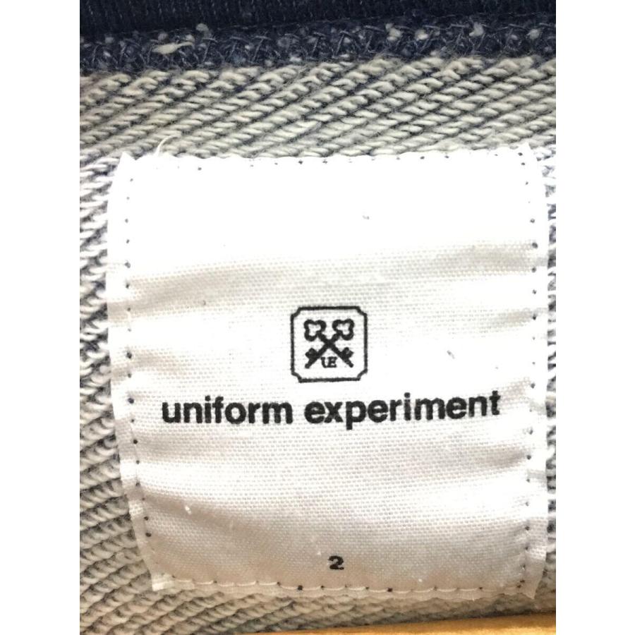 uniform experiment◆パーカー/2/コットン/IDG/15SS｜ssol-shopping｜03